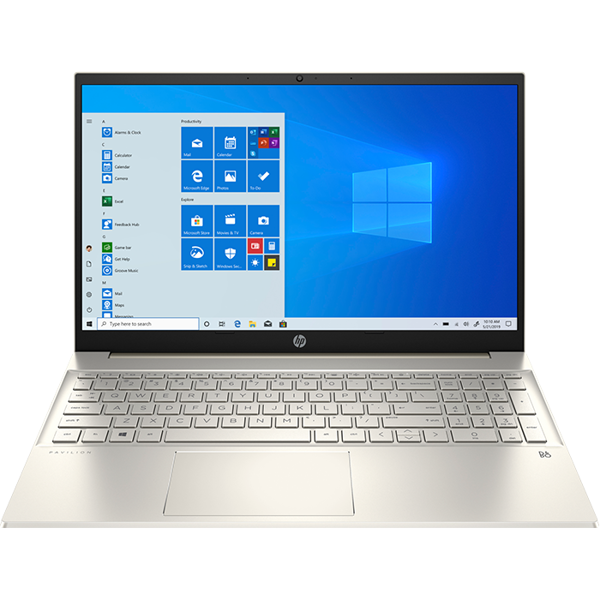 Bảng giá Laptop HP Pavilion 15-eg0513TU (46M12PA) i3-1125G4 | 4GB | 256GB | Intel UHD Graphics | 15.6 FHD | Win 10 Phong Vũ