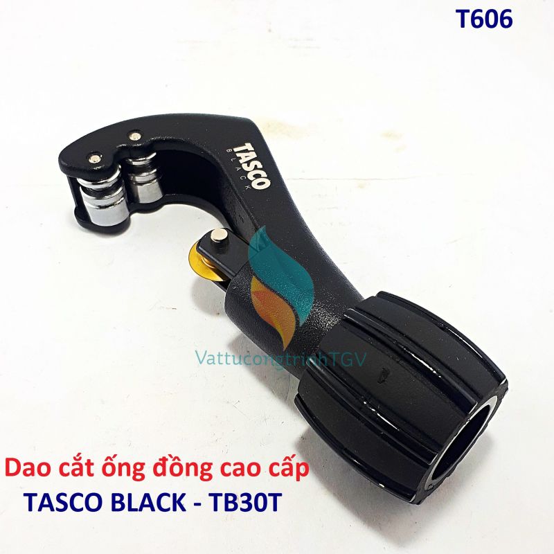 Bảng giá Dao cắt ống đồng cao cấp TASCO TB30T