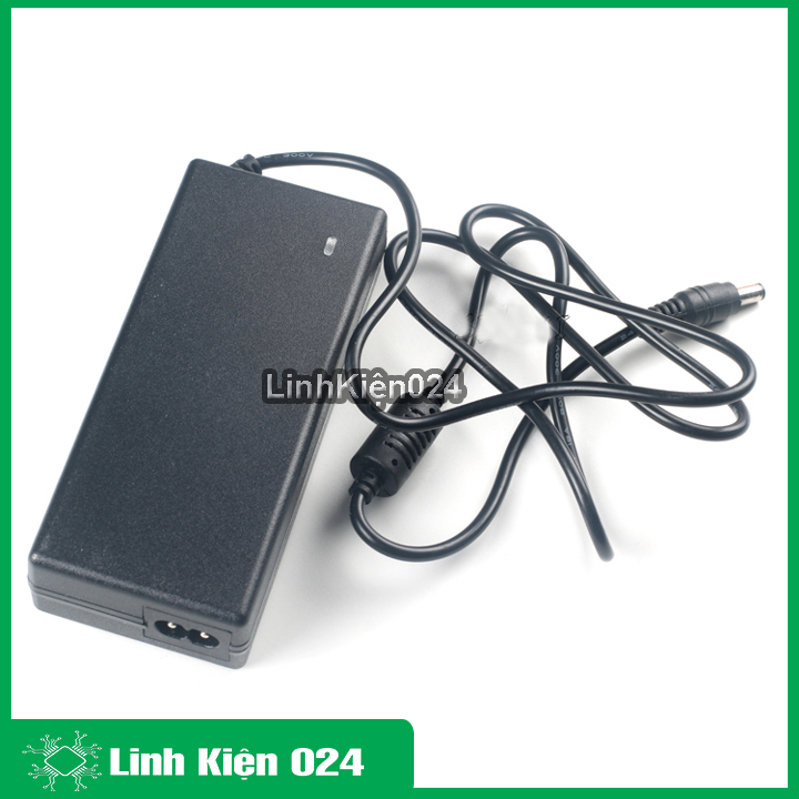 Nguồn adapter 12v 5a 5.5 x 2.1mm zin