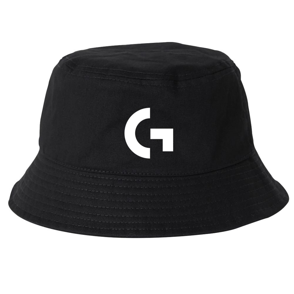 [Gift] Quà tặng nón Bucket Logitech - Thời trang cá tính