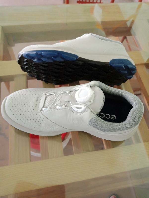 Giày Golf Ecco nữ Biom Hybrid 3 dây buộc - Giày Ecco nữ