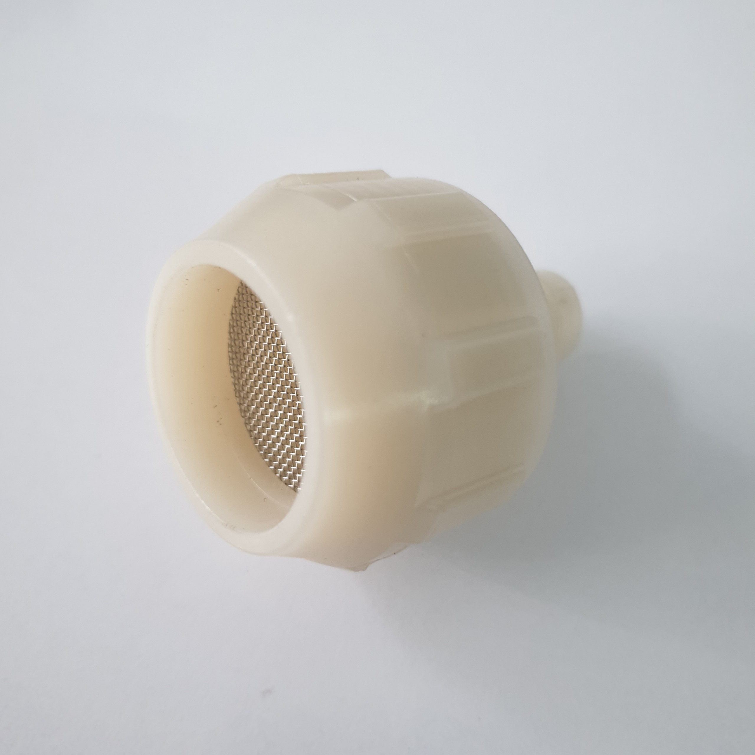 Lọc rác cho máy bơm tăng áp mini 12mm - Lọc rác mini sử dụng cho máy bơm tăng áp mini sản phẩm như hình, Lọc đáy bình xịt điện