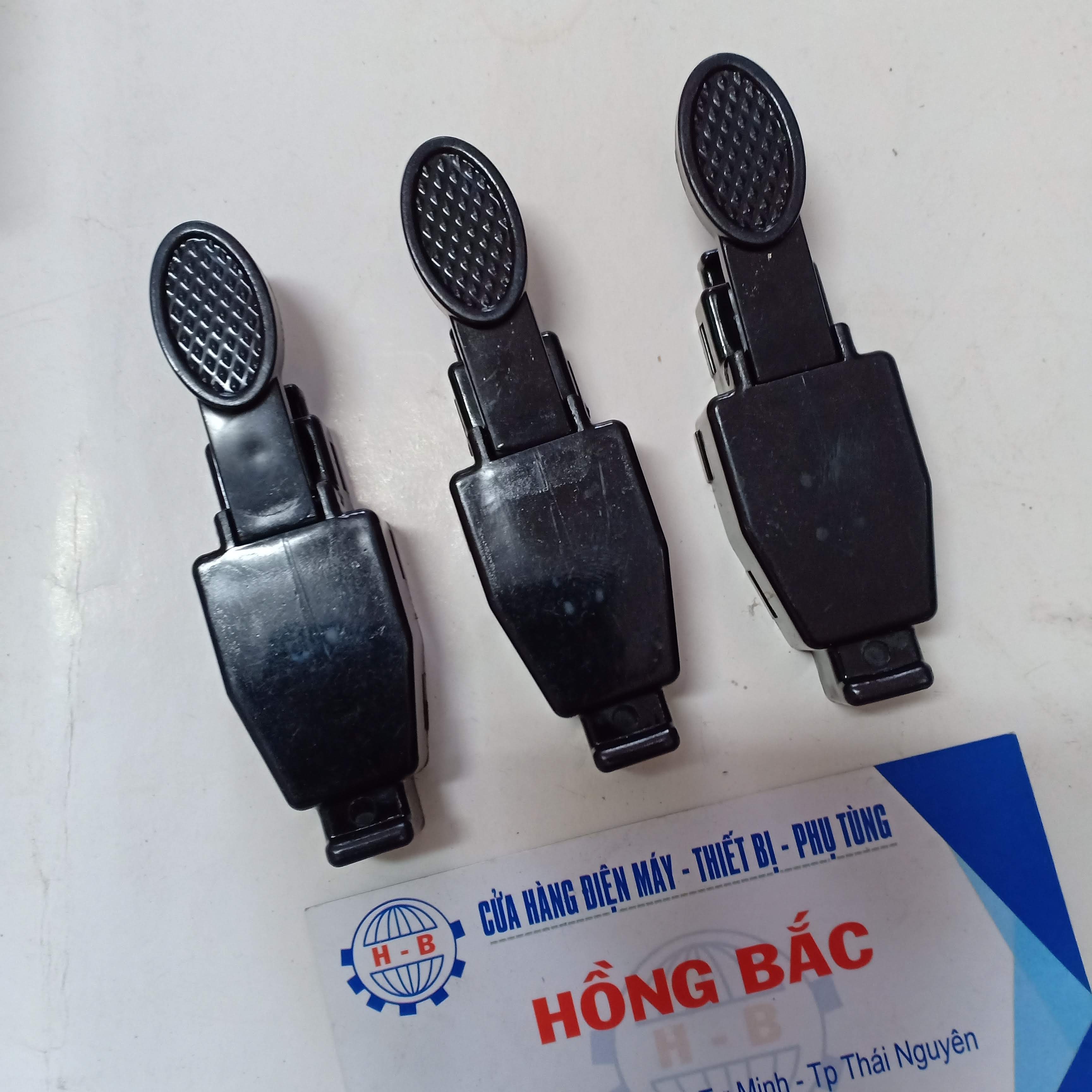 10 Công tắc hàn tig - Phụ kiện máy hàn TIG