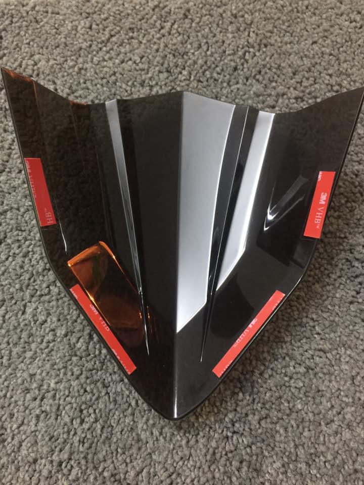 Mão (chắn gió) cho xe WINNER X