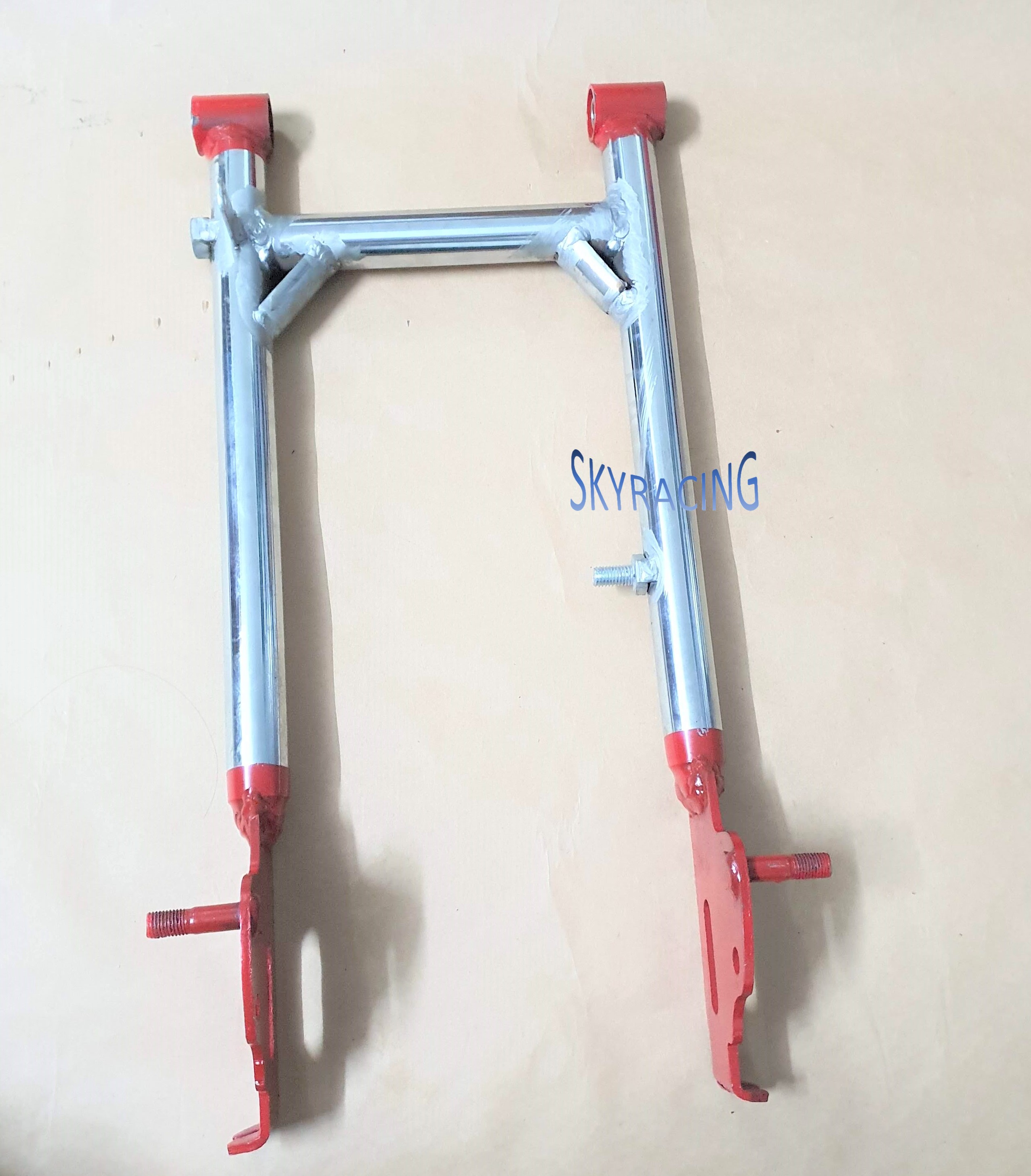Gấp ty phuộc dùng cho xe DR, W nhỏ