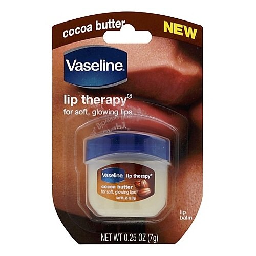 Sáp Dưỡng Môi Vaseline 7g