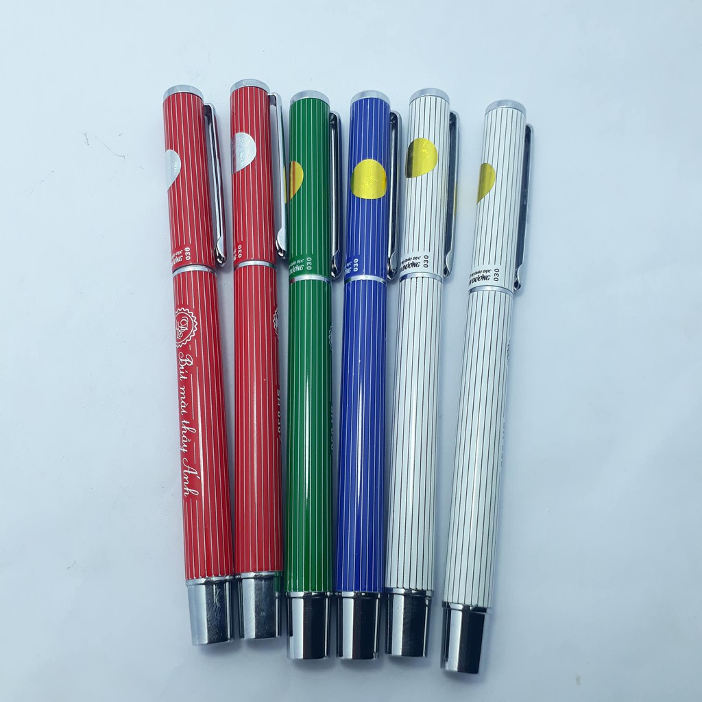 Bút mài thầy Ánh SH 030 - êm trơn