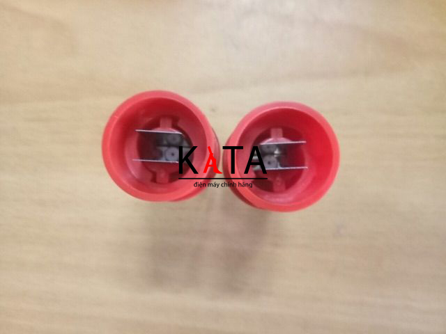 Béc rửa xe cao áp mỏ vịt 1.5,1.8,2.0 mm-lõi sứ