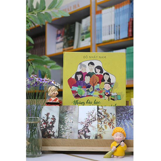 Những Bài Học Ngoài Trang Sách