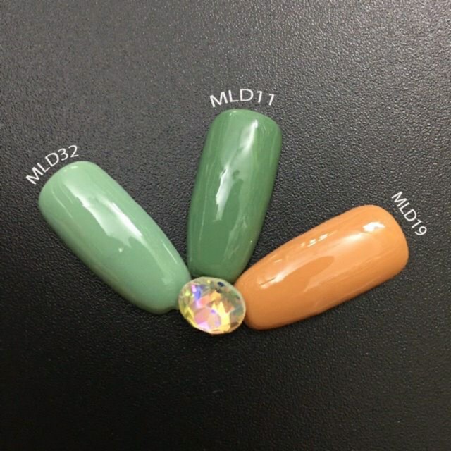 Sơn Gel AS hot