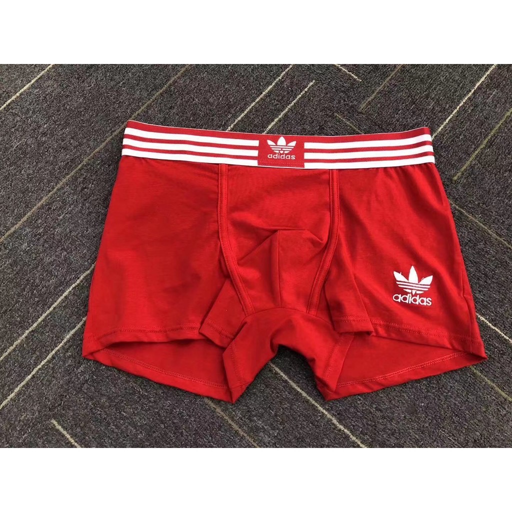 Quần Sịp nam Adidas combo 5 chiếc cao cấp MILANO