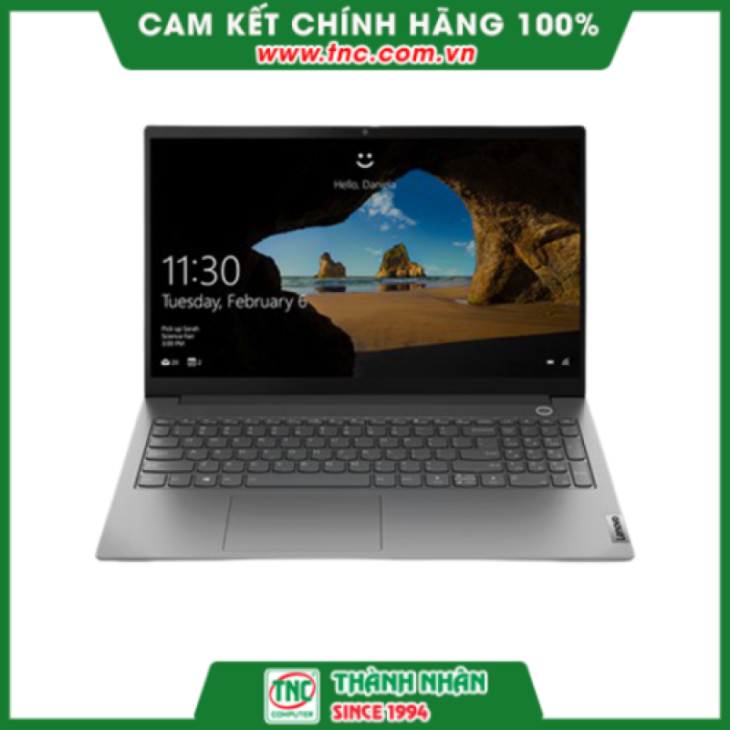 Bảng giá Laptop Lenovo ThinkBook 15 G2 ITL 20VE00UUVN (Xám) Phong Vũ