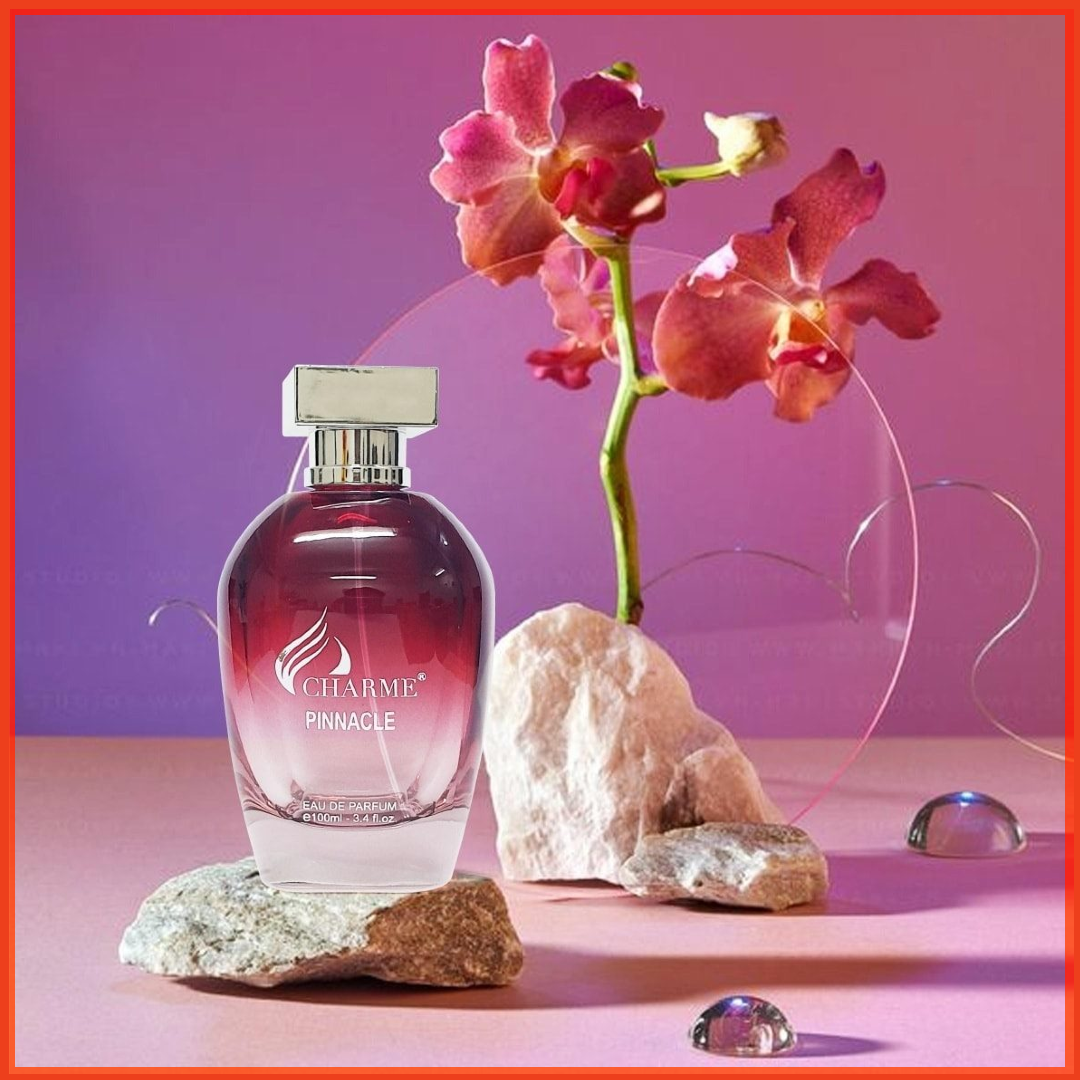 [HCM]NƯỚC HOA NỮ PINNACL E 100ml và 50ml