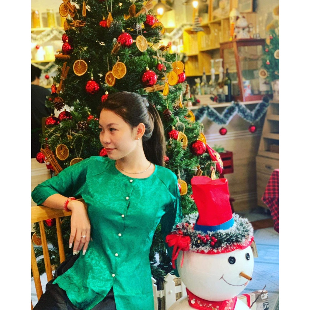 Đồ bà ba có bán lẻ áo&quần