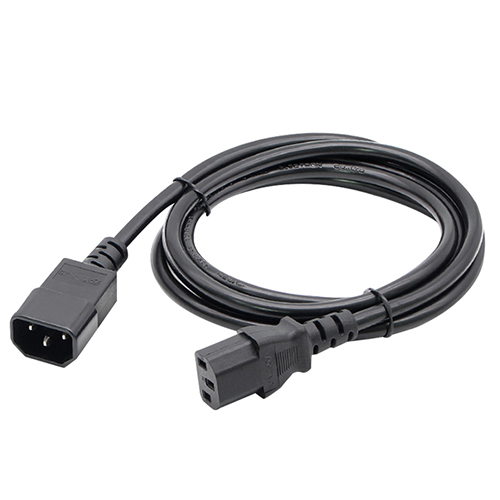 Dây nguồn C13 C14 dùng cho UPS PDU