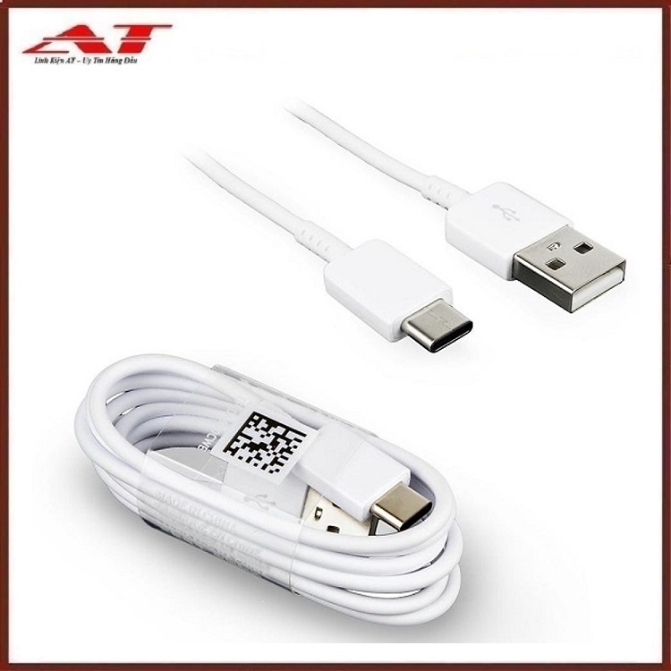 Cáp sạc usb type c
