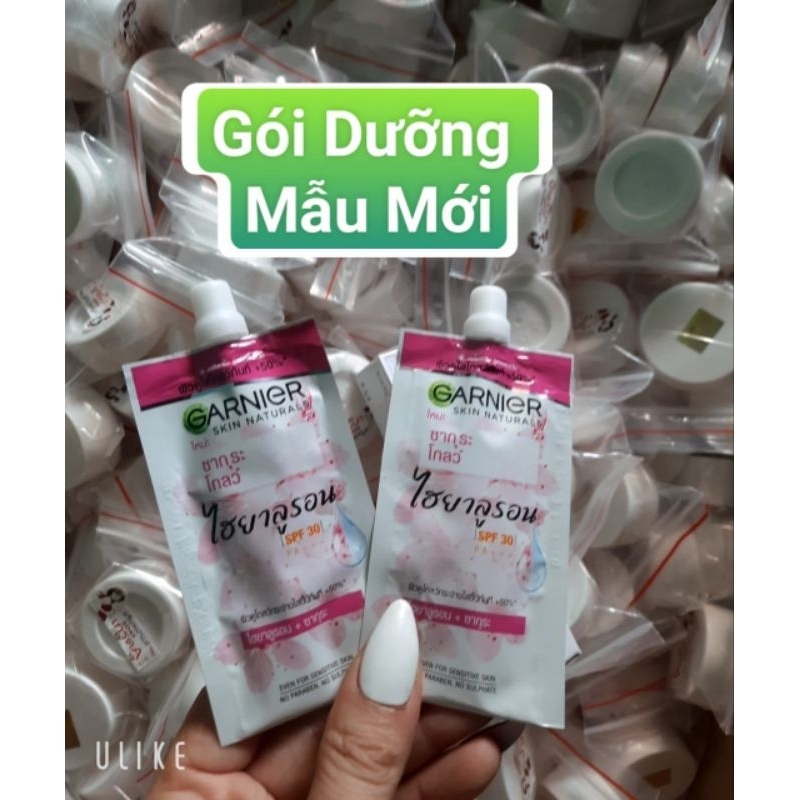 Kem bộ 5 món thái lan