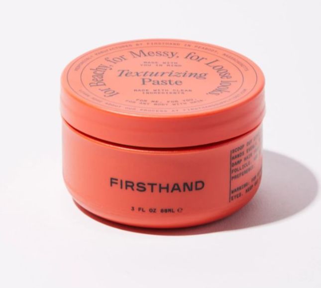 Sáp Vuốt Tóc Firsthand Supply Texturizing Paste