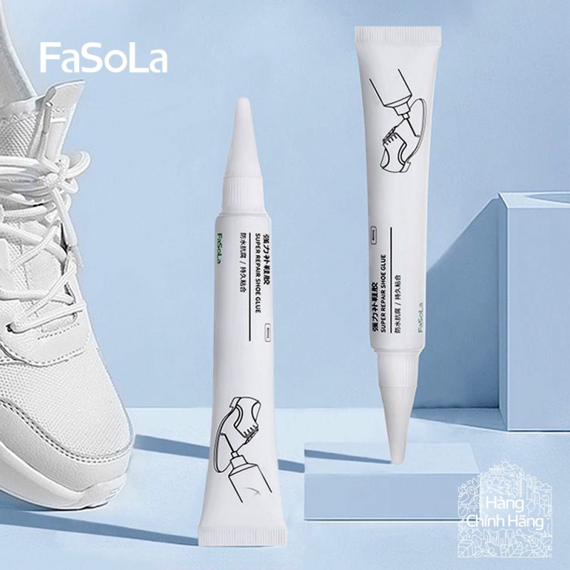 Keo dán giày chuyên dụng FASOLA FSLDZ-256
