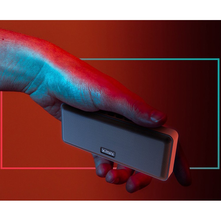 Loa Bluetooth X-mini XOUNDBAR XAM29-B