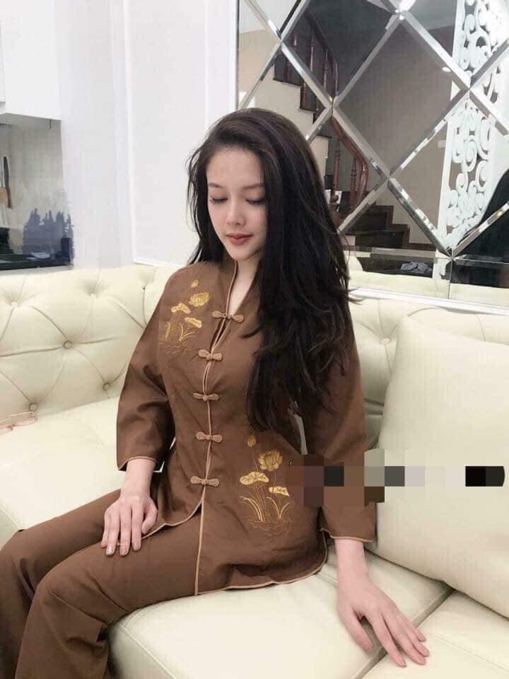 ĐỒ LAM ĐI CHÙA-TÀU VIỀN