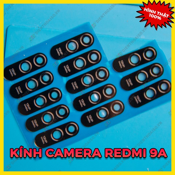 Glasses camera Xiaomi Redmi 9A