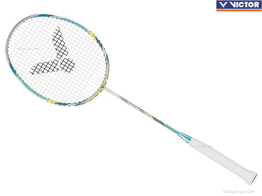 Vợt cầu lông Victor HYPERNANO X 7SP (Chính hãng)