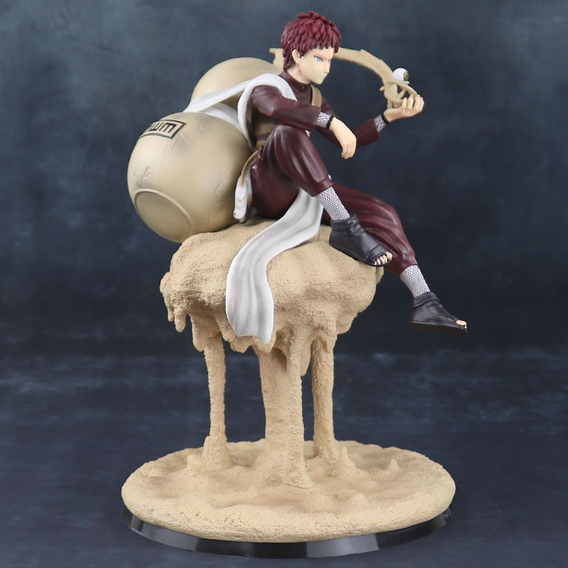 [HCM]Mô hình Naruto - Mô hình nhân vật Gaara NT06