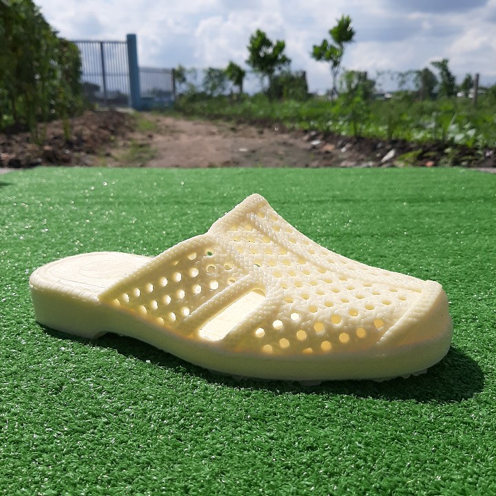[HCM]DÉP NHỰA TỔ ONG BÍT ĐẦU