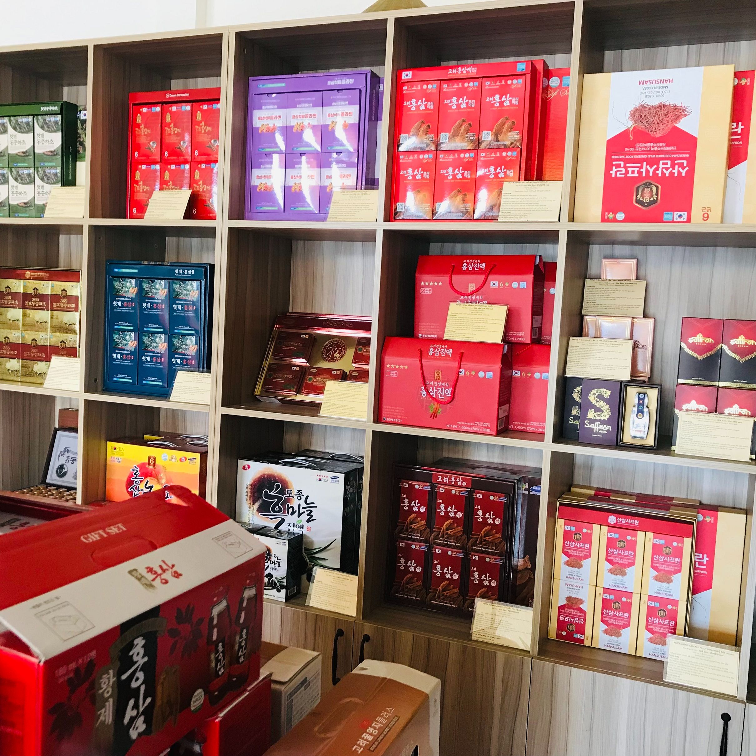 Collagen Lựu (Hộp 20 gói)