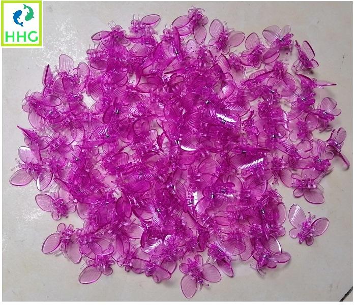 Túi 100 kẹp bướm trồng lan siêu đẹp