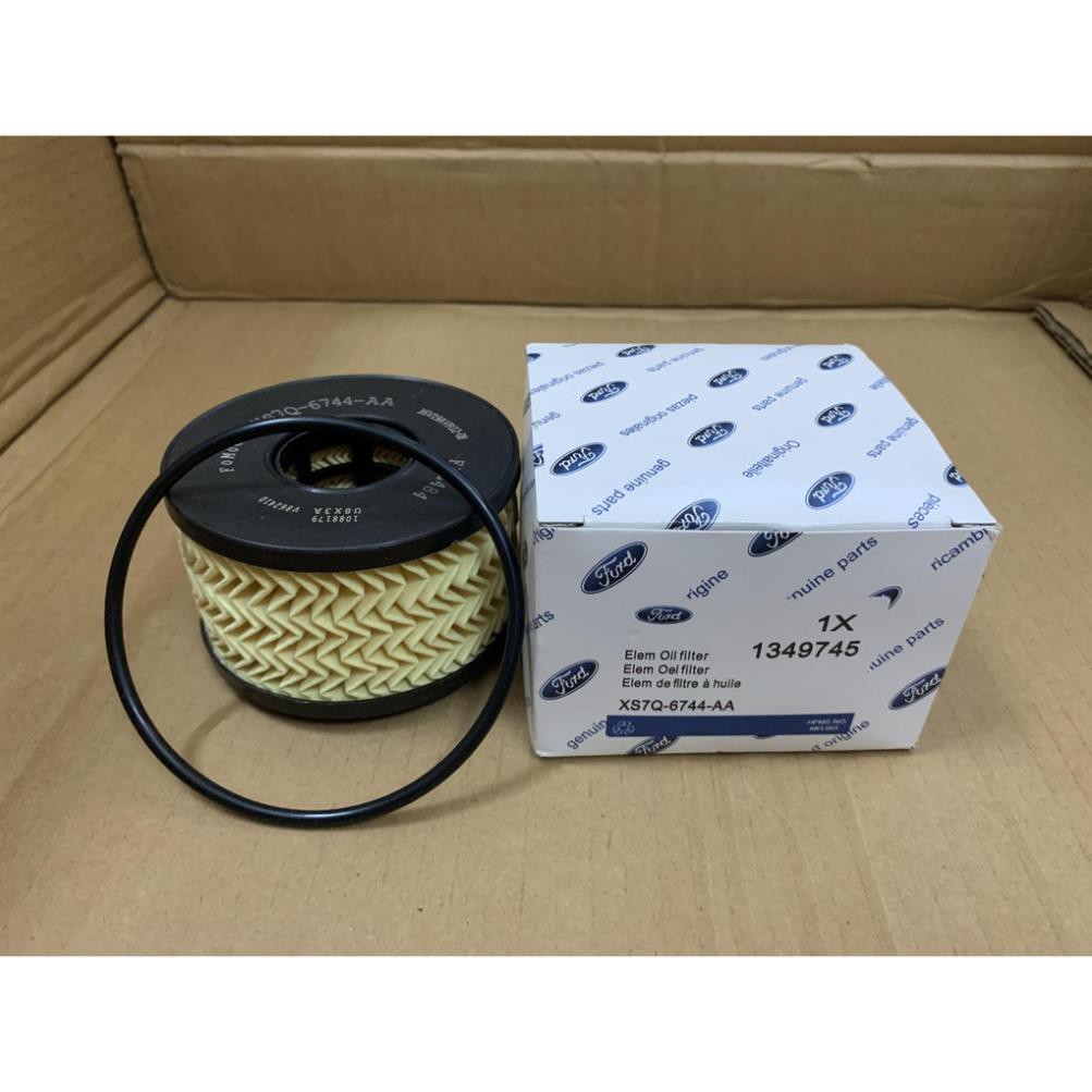 Lọc nhớt (lọc dầu) động cơ xe Ford Transit đời thấp đưới 2006