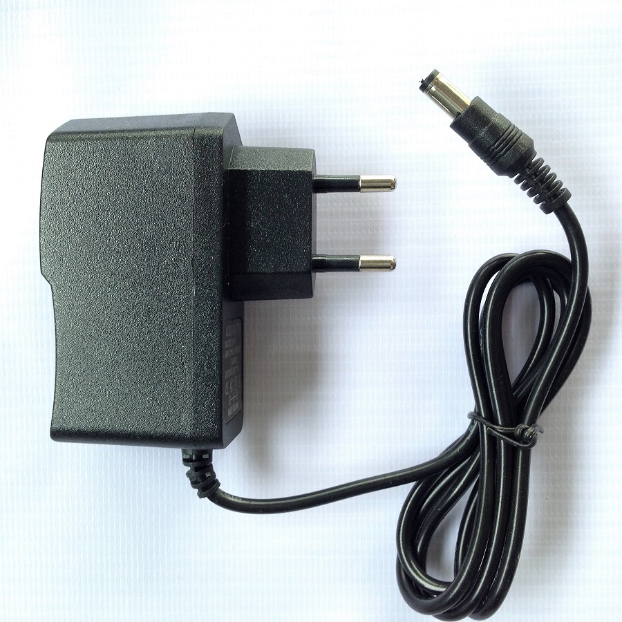 [HCM]Adaptor Nguồn Cho Router Wifi Modem Switch 9V 1A