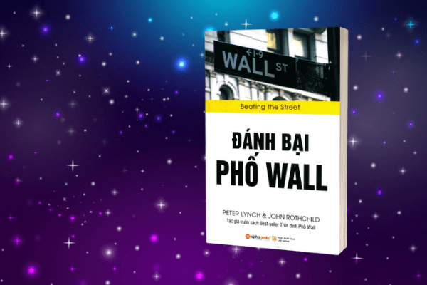 Đánh Bại Phố Wall