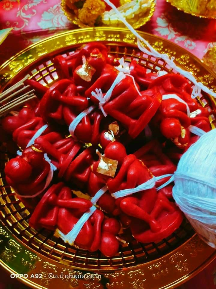 Nến đôi tình yêu