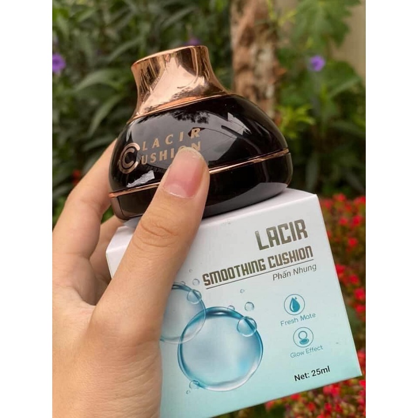Phấn nhung Lamer Dr Lacir