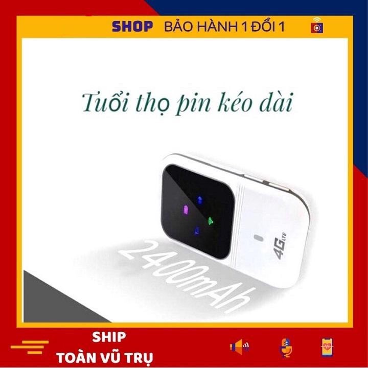 (MIFI WIFI ROUTER MF80) BỘ PHÁT WIFI KHÔNG DÂY DI ĐỘNG KẾT NỐI TỪ SIM 3G 4G CHẠY ĐA MẠNG CẤU HÌNH KHỦNG PIN TRÂU PHỦ SÓNG TOÀN QUỐC
