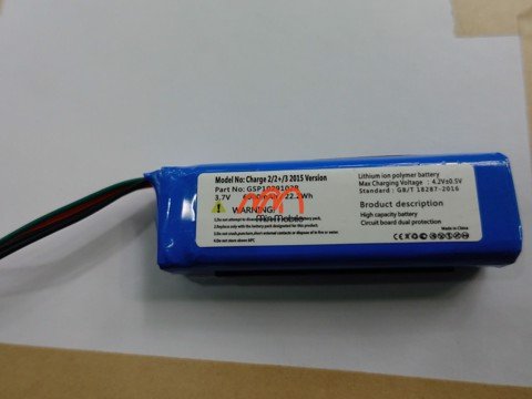 pin loa JBL charge 3