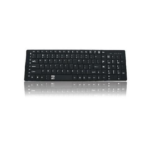 [HCM]BÀN PHÍM VĂN PHÒNG MINI R8 1816