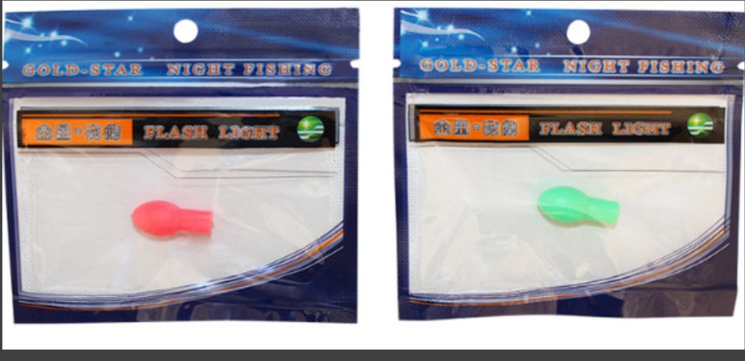 Bóng đèn LED pin CR425 dùng câu đơn, câu lục