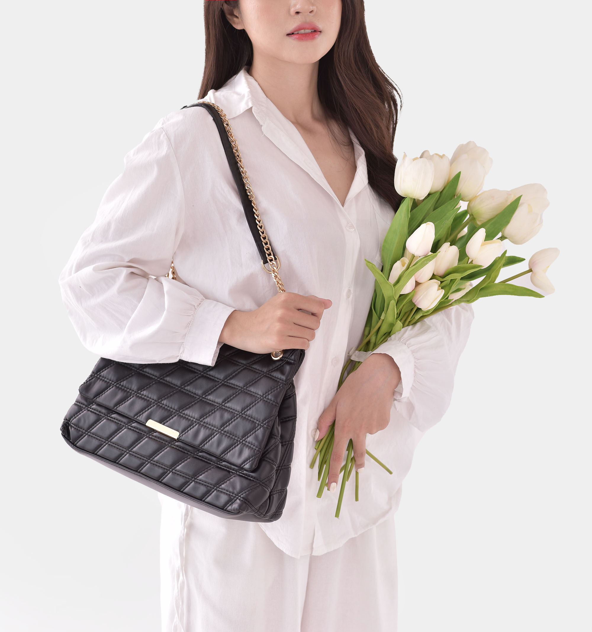 Túi Xách Nữ Seeme - [B134] Vennie Bag