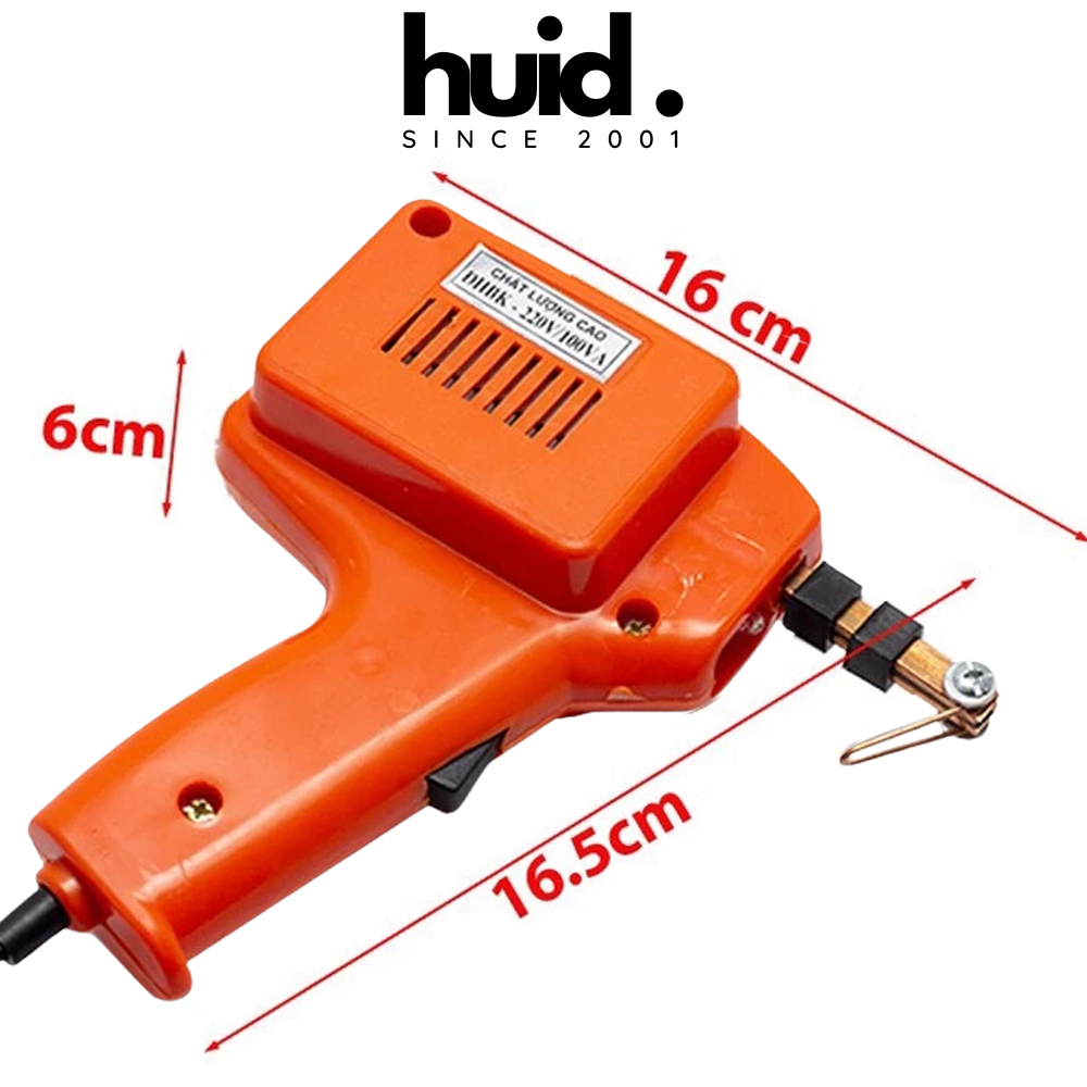 Mỏ Hàn Xung 220V-100W Bách Khoa