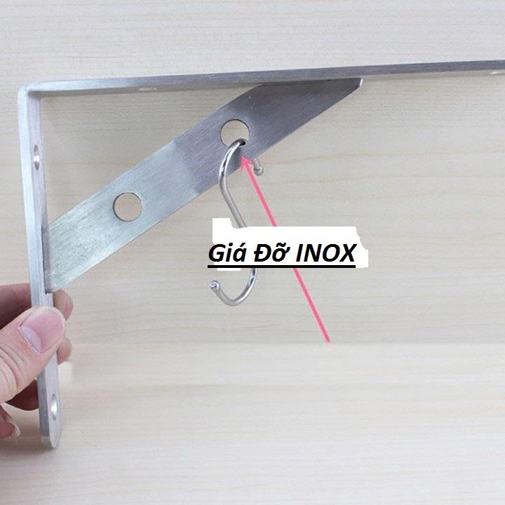 Eke INox Bắt Tường 1T5 đến 4T