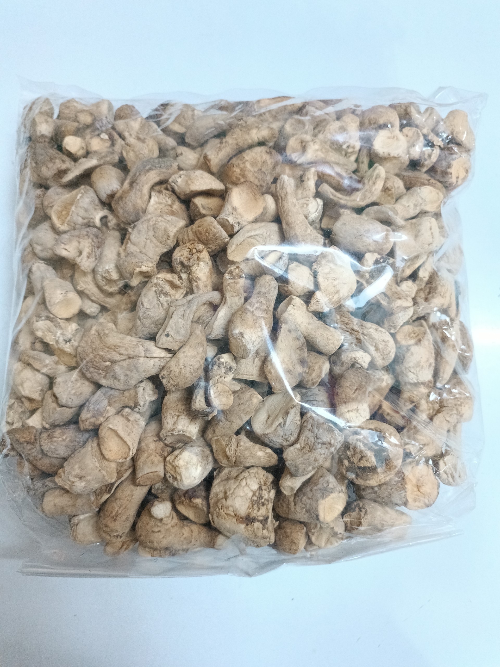 Chân nấm hương khô 1kg
