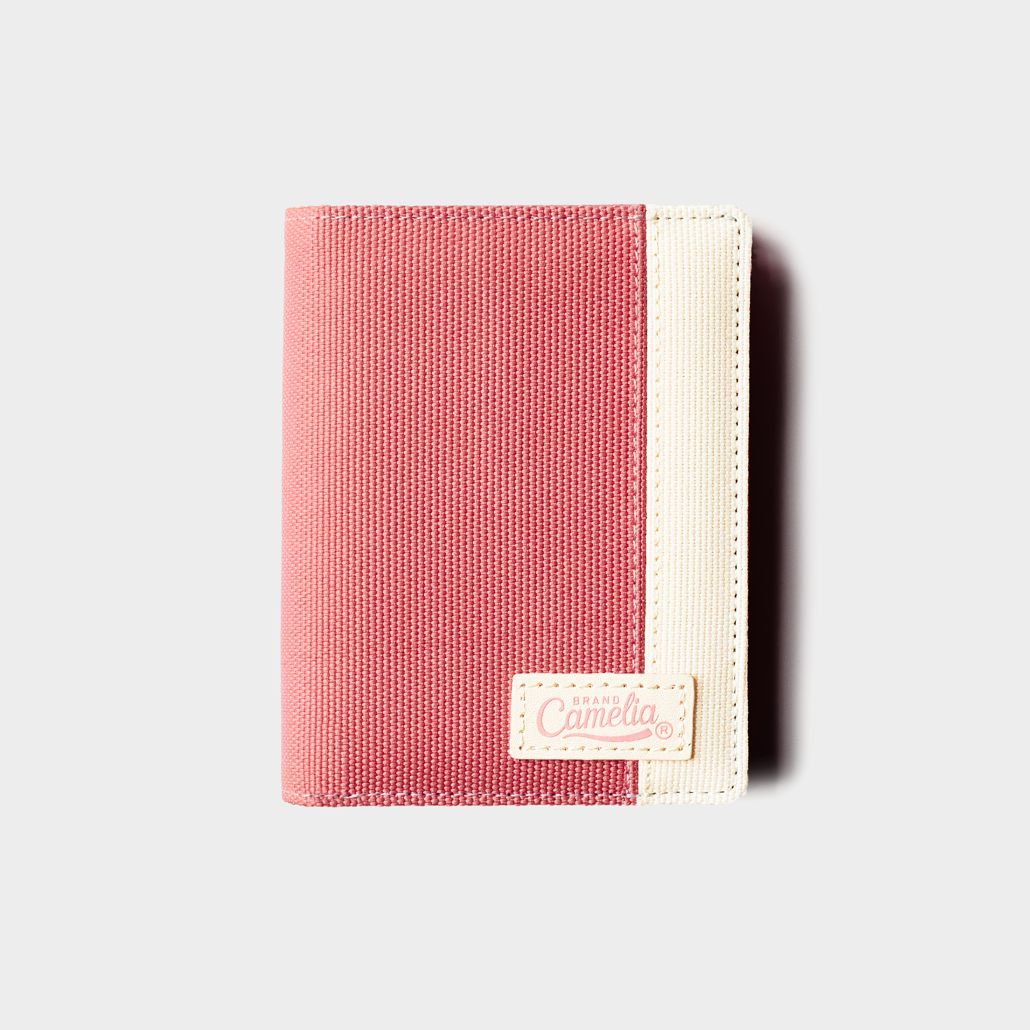 Ví CAMELIA BRAND® Modern II Wallet - Đứng (8 colors)
