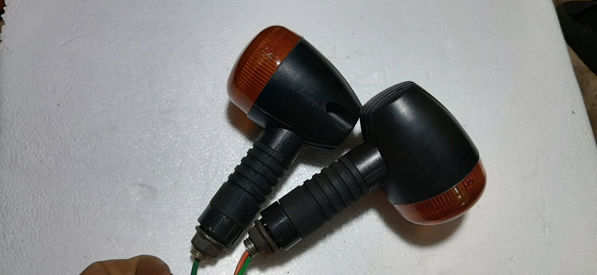 Xi nhan xe điện 133S- 133m