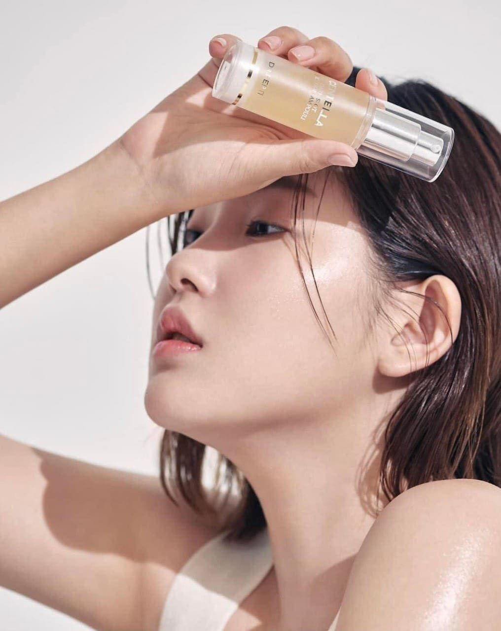 [Hoàn Tiền 8%]Serum dưỡng trắng Dr Pepti Centella Dark Spot Solution Ampoule 30ml