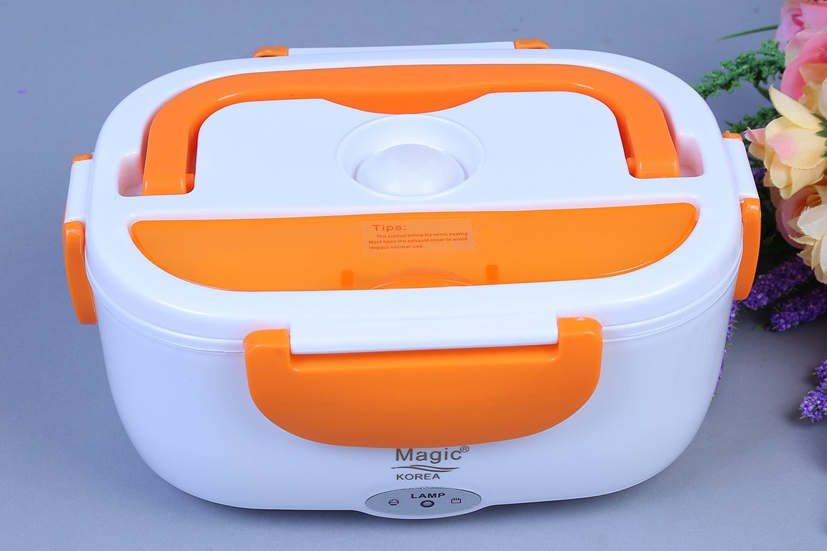 HỘP CƠM ĐIỆN - HỘP CƠM MAGIC RUỘT INOX
