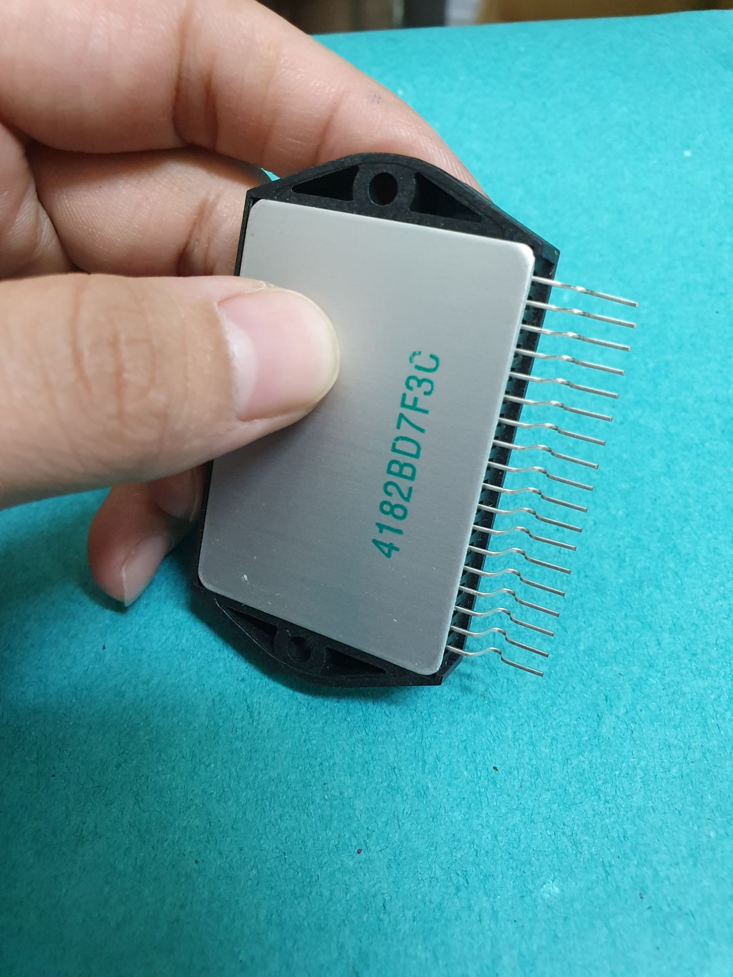 ic công suất STK 4182II hàng mới