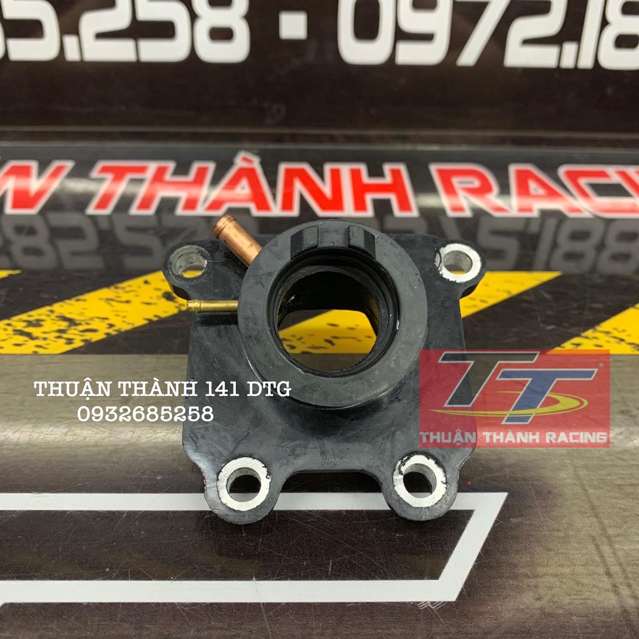 CO XĂNG SPORT 120 B - XIPO 120